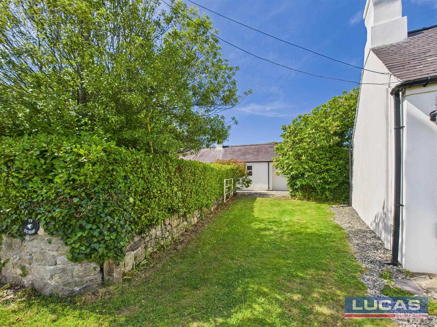 Llanfaes, Beaumaris